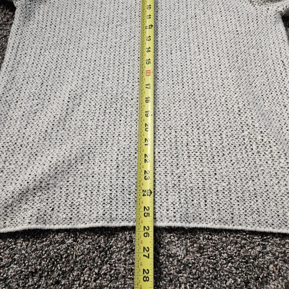 Habitat pullover sweater